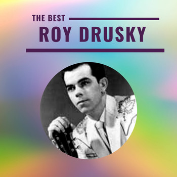Roy Drusky - Roy Drusky - The Best