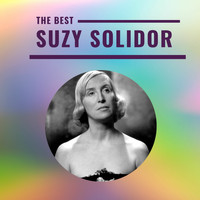 Suzy Solidor - Suzy Solidor - The Best