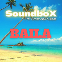 SOUNDBOX feat. StevePulse - Baila