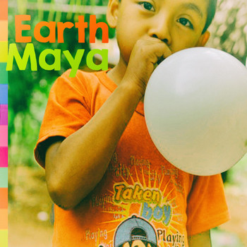 Earth Sound Music - Earth Maya