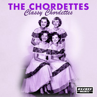 The Chordettes - Classy Chordettes