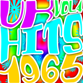 Herman's Hermits - UK Hits 1965 Volume 4