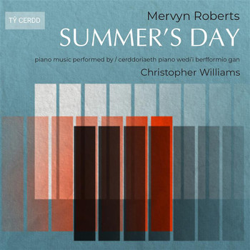 Christopher Williams - Summer's Day