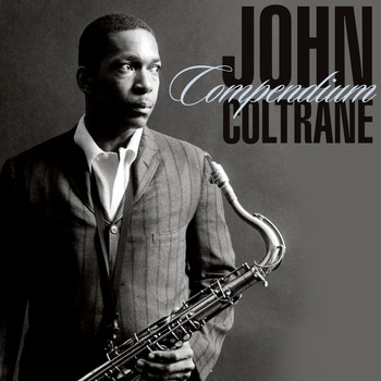 John Coltrane - Compendium
