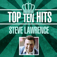 Steve Lawrence - Top 10 Hits