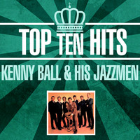 Kenny Ball & His Jazzmen - Top 10 Hits