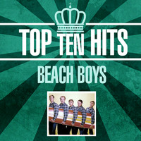 Beach Boys - Top 10 Hits