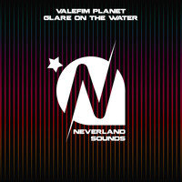 Valefim Planet - Glare on the Water