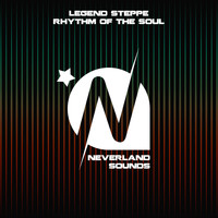 Legend Steppe - Rhythm of the Soul