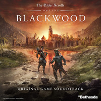 Brad Derrick - The Elder Scrolls Online: Blackwood (Original Game Soundtrack)
