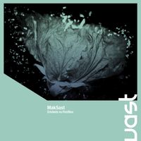 Mak5ast - Сrickets vs. Fireflies (Radio Edit)