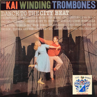 Kai Winding - Dance To the City Beat