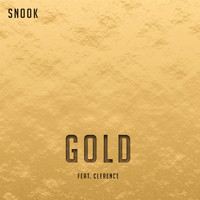 Snook - Gold