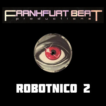 Robotnico - Backtired