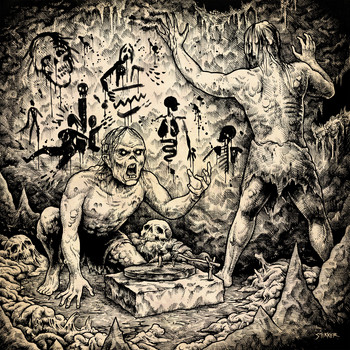 Outer Heaven - In Tribute… (Explicit)
