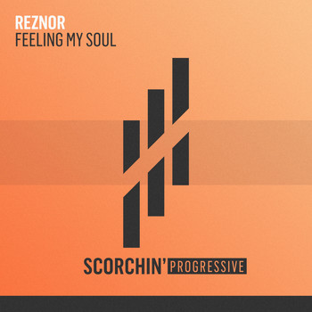 Reznor - Feeling My Soul