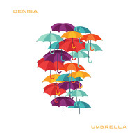 Denisa - Umbrella