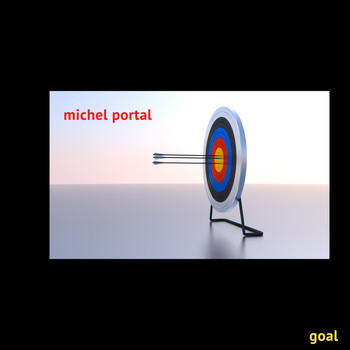 Michel Portal - Goal