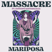 Massacre - Mariposa