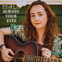 Mala - Always Your Eyes (Live)