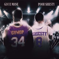 Gucci Mane - Like 34 & 8 (feat. Pooh Shiesty)