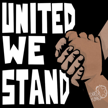 Skassapunka - United We Stand