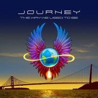 Journey - The Way We Used to Be