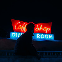 Night Shop - For a While