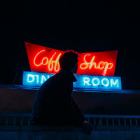 Night Shop - Forever Night