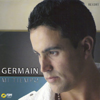 Germain - MI Tiempo (Radio Edit)