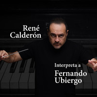 René Calderón - Interpreta a Fernando Ubiergo