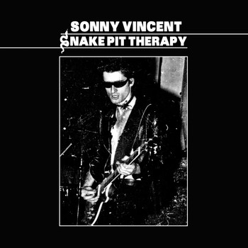 Sonny Vincent - The End of Light