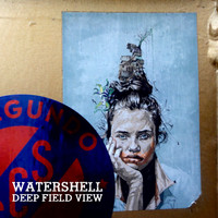 Watershell - Deep Field View (Mega Extended Dub)