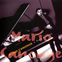 Mario Canonge - Trait D'union