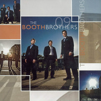 The Booth Brothers - The Booth Brothers '09