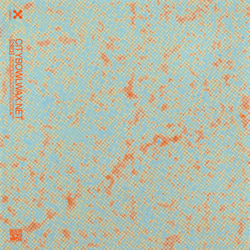 Lukas Urban - Maps(Method) EP