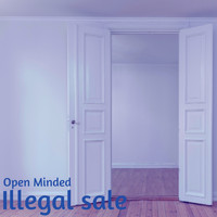 Illegal sale - Open Minded