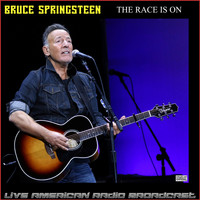 Bruce Springsteen - The Race Is On (Live)