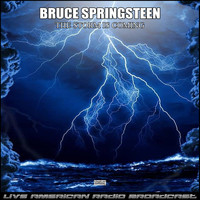 Bruce Springsteen - The Storm Is Coming (Live)