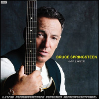 Bruce Springsteen - Over Worked (Live)