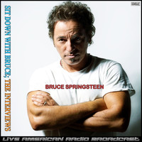 Bruce Springsteen - Sit Down With Bruce; The Interviews (Live)