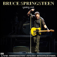 Bruce Springsteen - Young Love (Live)