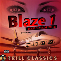 Red Eye - Trill Classics 2.G (Explicit)