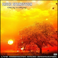 Bruce Springsteen - Reminiscing The Happy Days (Live)