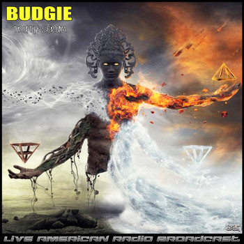 Budgie - Truth Serum (Live)