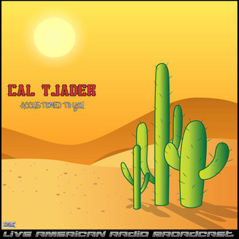 Cal Tjader - Accustomed To You (Live)