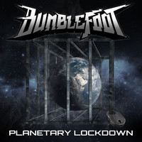 Bumblefoot - Planetary Lockdown