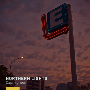 Capitagreen - Northern Lights