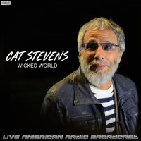 Cat Stevens - Wicked World (Live)