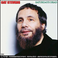 Cat Stevens - Saturdays Dead (Live)